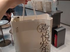 -喜茶(广州中山六路店)