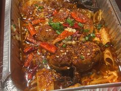 -三个大叔东北烧烤·砂锅菜(西三旗店)