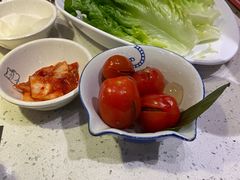 -猫抓烤肉(武进吾悦广场店)