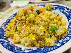 -粗茶淡饭(东关街店)