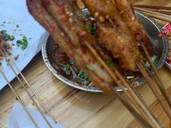 -林二哥宜烤官·宜宾小烧烤