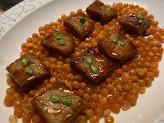 -荷风细雨·中国茶宴(碧云店)