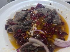 -郑享吃烧烤烩面(红专路店)