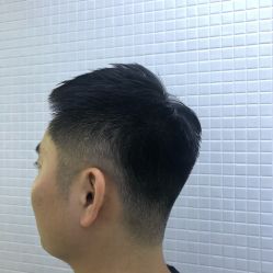 -SWANK SALON