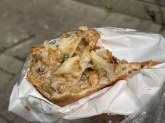 -家阳赵师傅油饼包烧麦(粮道街店)