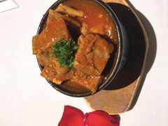 -俄士厨房(时代天街店)