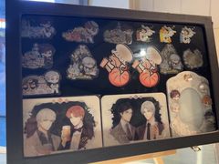 -喜茶(广州北京路惠福东店)