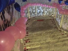 -柏粤汇PARKVIEW KTV(欢乐海岸店)