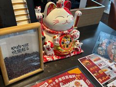 -麦当劳(北苑秋实路店)
