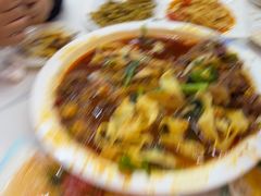 -马旭土鸡焖花卷新疆菜大盘鸡·真域顺西域美食(天马大道店)