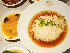 -松鹤楼·苏式汤面(虹桥天地店)