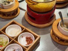 -闽上鲜·福建菜(龙湖滨江天街店)