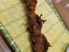 -清真·玛丽亚新疆菜主题餐厅(浙江中路店)