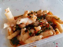 鸡爪-黎里王记辣脚(书院巷店)