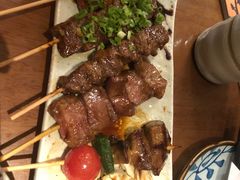 -醉虎传(南锣鼓巷店)