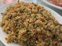-众味海鲜大排档·活海鲜·潮汕味(南澳店)