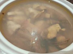 -国惠大酒楼(仓山万达店)