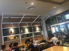 大堂-肯德基(仙游店)