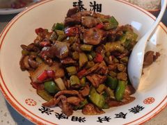 -臻湘·精致湖南菜·零预制