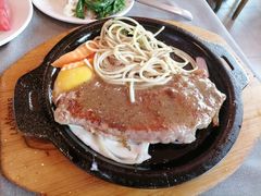 -凡塔斯牛排餐厅(厚街万达店)