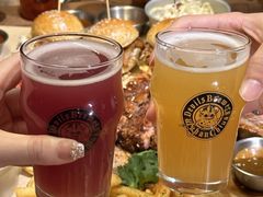 -Devils’ Brewery小恶魔精酿啤酒(武汉天地店)