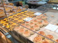 -鲍师傅糕点(八一馆店)