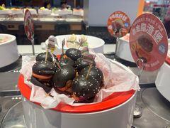 -龍歌自助小火锅(李沧顺和汇店)