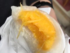 -澳门长洲糯米糍(柯打苏沙街店)