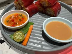 -点都德(广州白云山景区南门店)