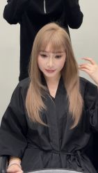 -DL HOPE造型