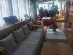 -云柏居青年旅舍(西关十字店)