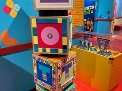 -上海乐高探索中心