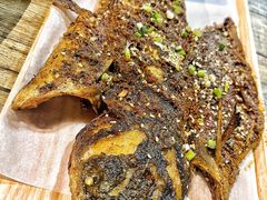 -郑享吃烧烤烩面(红专路店)