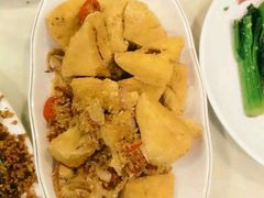 -桥底辣蟹(谢斐道店)