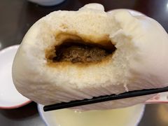 -不二心·鲜肉大包·海胆小笼汤包(二七广场店)
