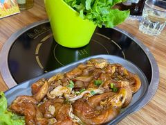 -小米烤肉·和牛原切-创意韩料(东关店)