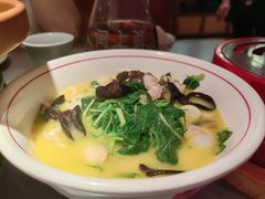 -闽上鲜·福建菜(龙湖滨江天街店)