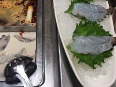-海底捞火锅(关山保利店)