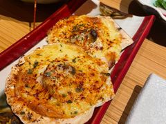 -花和海鲜自助(梅江店)