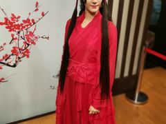 -武汉杜莎夫人蜡像馆