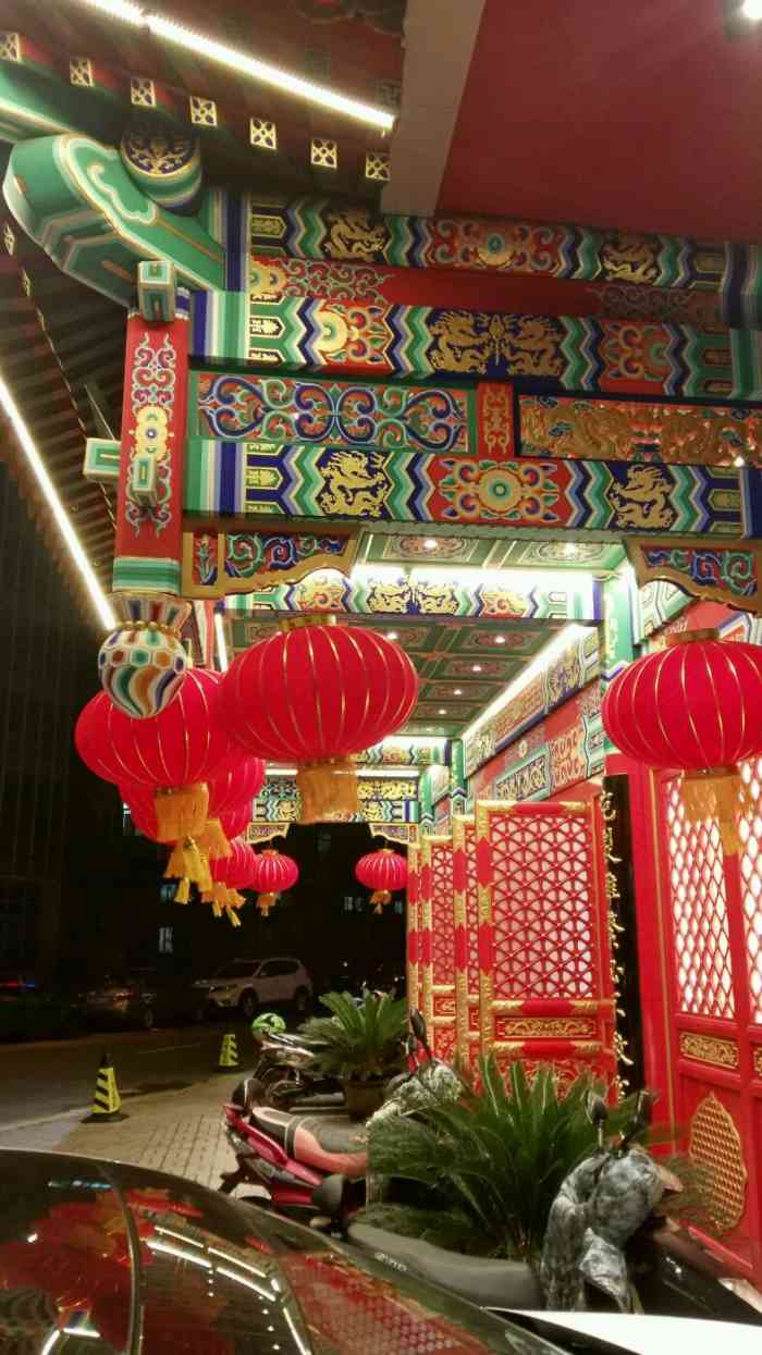 北京同仁堂(舟山店)-"同仁堂的产品一直是我的最爱,百年老店嘛!