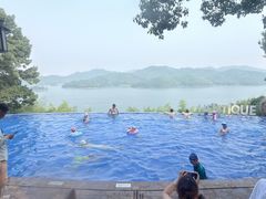 -天目湖涵田半山温泉