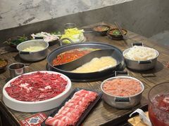 -冯校长老火锅(深圳总店)