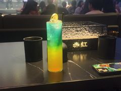 -赤红音乐现场(浦东金桥路店)