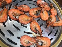 -海博汇蒸汽海鲜