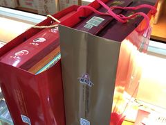 -桂发祥十八街麻花(和平路店)
