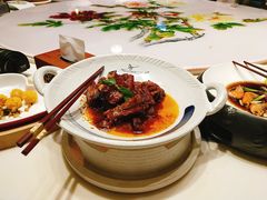 -徽宴楼·玫瑰之约(祥源店)
