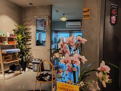 -施奈儿.洗头頭療.按摩SPA.采耳(上梅林店)