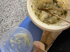 -擂饭(武胜路凯德店)