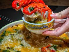 -虾乐园龙虾·夜宵(松江店)